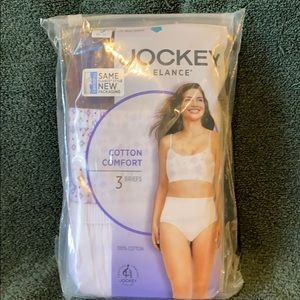 Jockey elance briefs